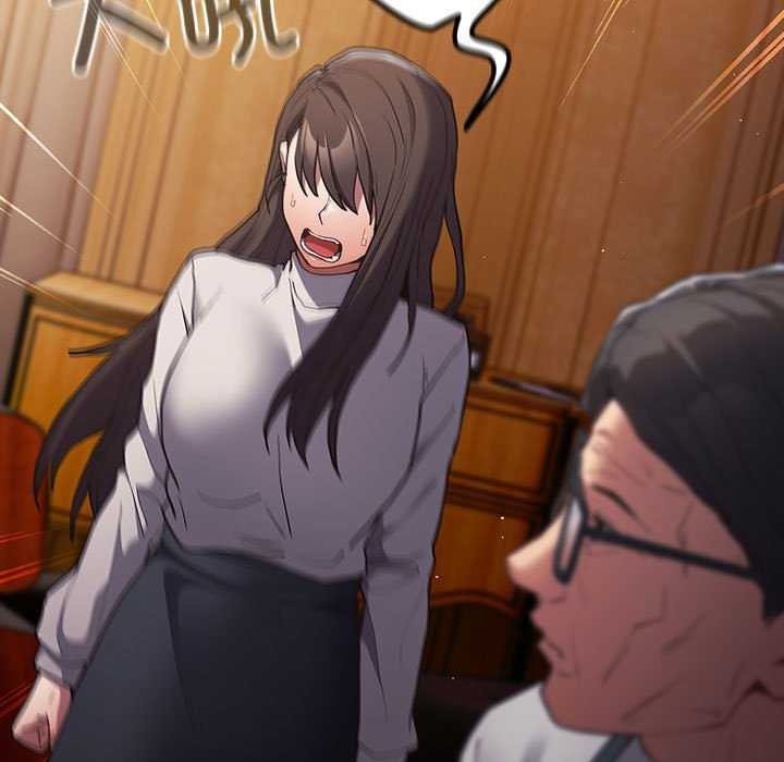 [韩国漫画] 游戏不能这样玩 剧情,巨乳大奶#[191P]-49