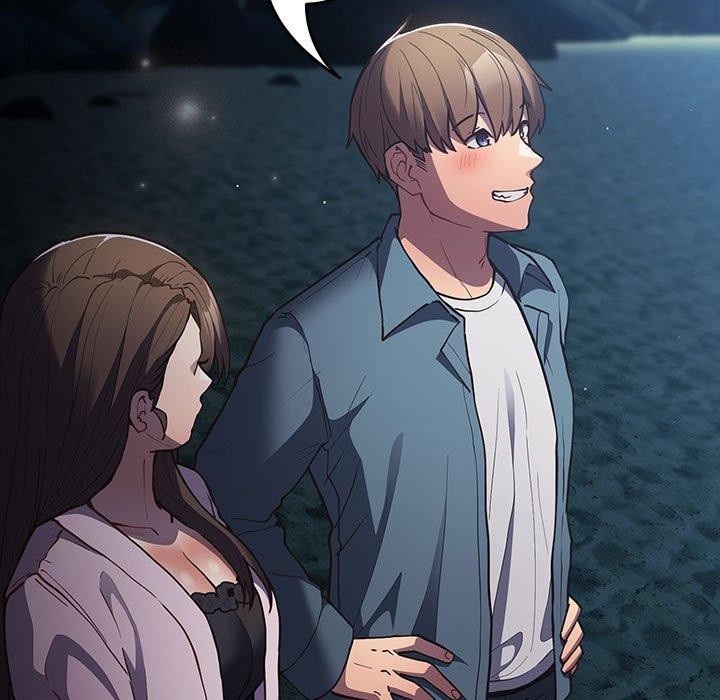 [韩国漫画] 游戏不能这样玩 剧情,巨乳大奶#[191P]-115