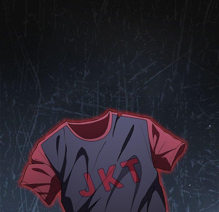 [韩国漫画] 游戏不能这样玩 剧情,巨乳大奶#[191P]-27