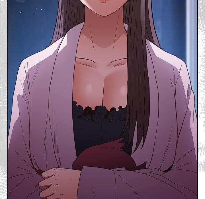 [韩国漫画] 游戏不能这样玩 剧情,巨乳大奶#[191P]-39