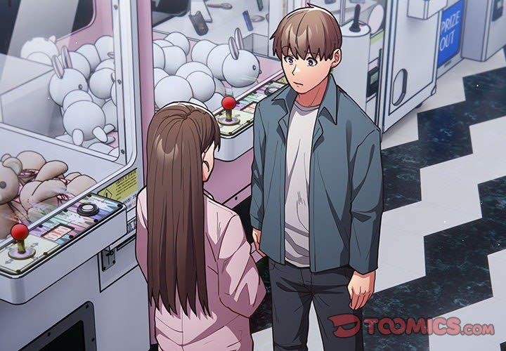 [韩国漫画] 游戏不能这样玩 剧情,巨乳大奶#[191P]-4