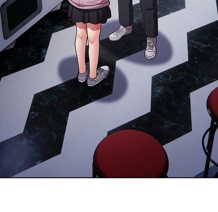 [韩国漫画] 游戏不能这样玩 剧情,巨乳大奶#[191P]-5