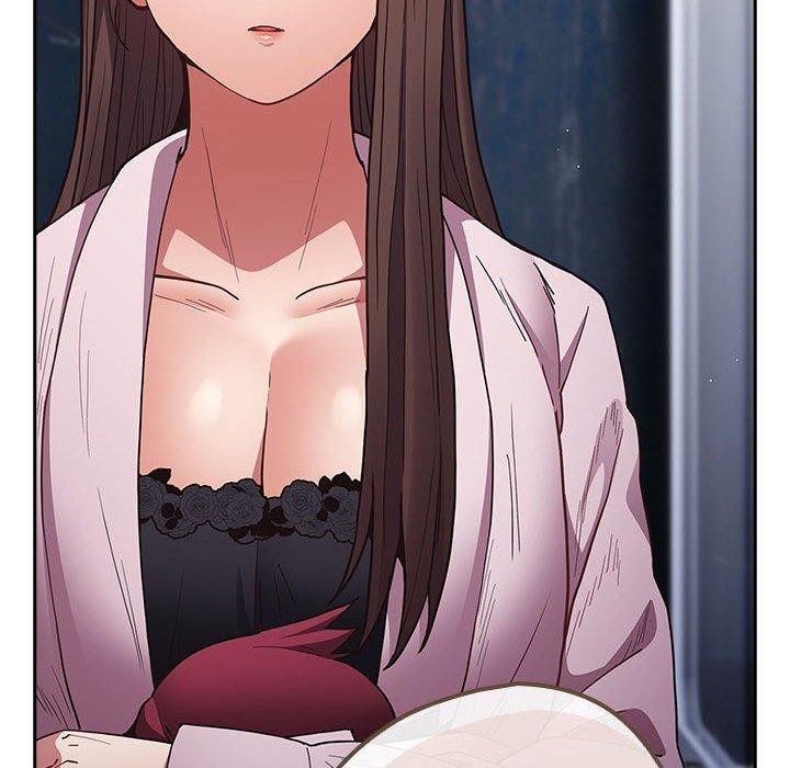 [韩国漫画] 游戏不能这样玩 剧情,巨乳大奶#[191P]-50