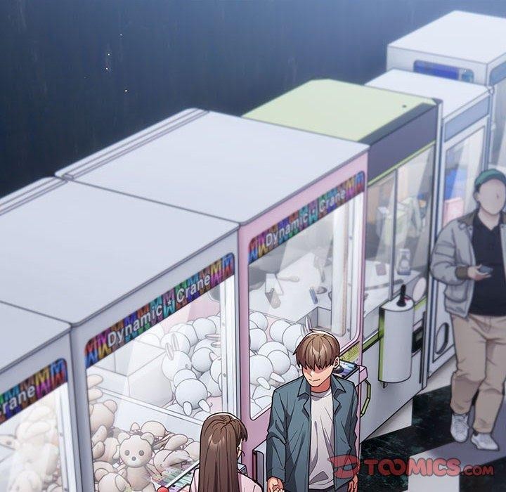 [韩国漫画] 游戏不能这样玩 剧情,巨乳大奶#[191P]-52