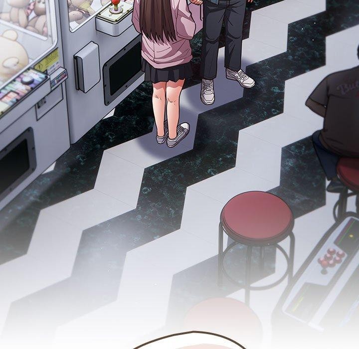 [韩国漫画] 游戏不能这样玩 剧情,巨乳大奶#[191P]-53