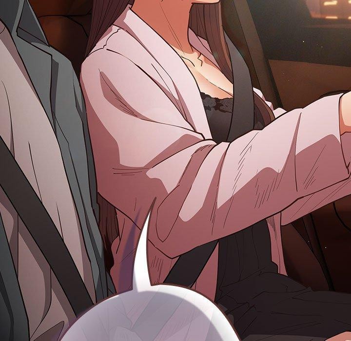 [韩国漫画] 游戏不能这样玩 剧情,巨乳大奶#[191P]-71