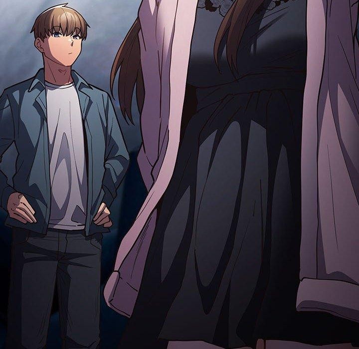 [韩国漫画] 游戏不能这样玩 剧情,巨乳大奶#[191P]-86