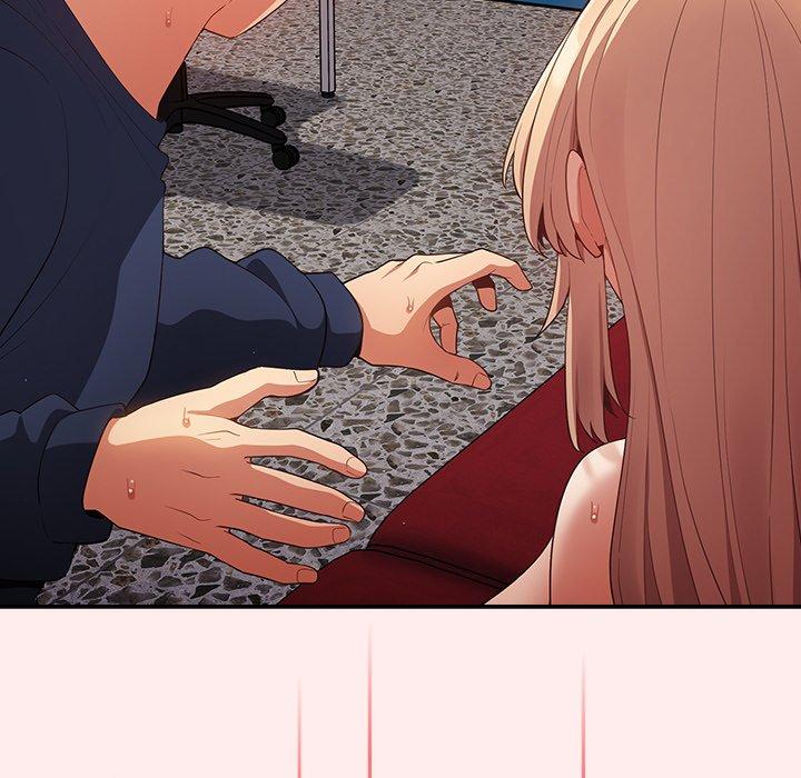 [韩国漫画] 游戏不能这样玩 剧情,巨乳大奶#[118P]-100