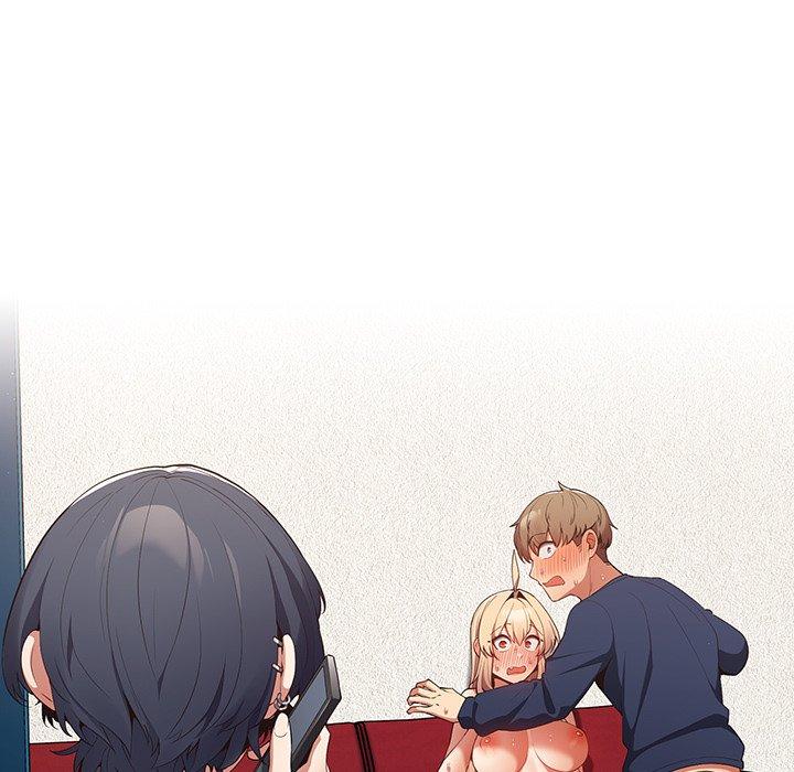 [韩国漫画] 游戏不能这样玩 剧情,巨乳大奶#[118P]-108