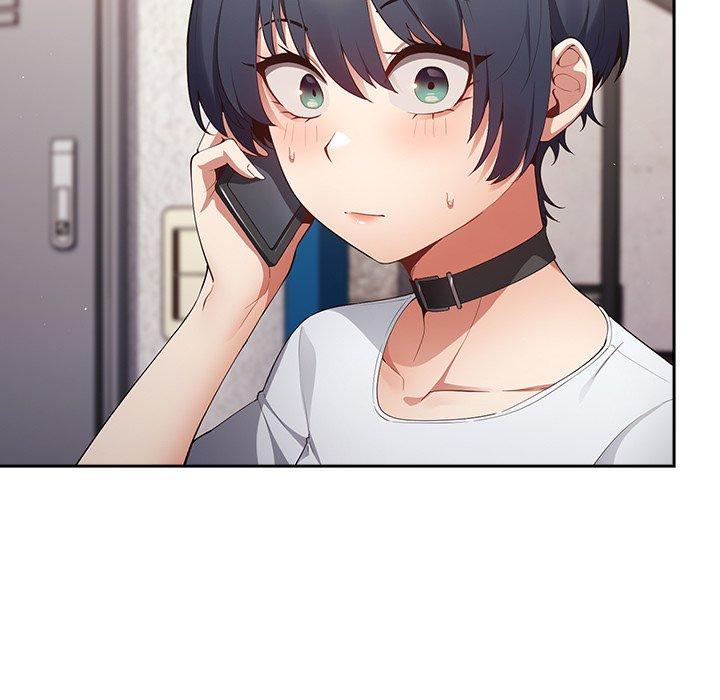 [韩国漫画] 游戏不能这样玩 剧情,巨乳大奶#[118P]-111