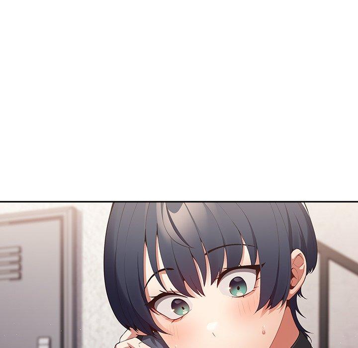 [韩国漫画] 游戏不能这样玩 剧情,巨乳大奶#[118P]-113