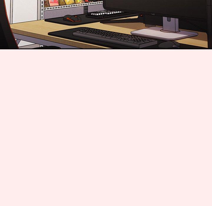 [韩国漫画] 游戏不能这样玩 剧情,巨乳大奶#[118P]-21