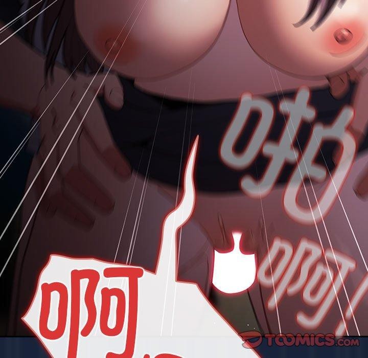 [韩国漫画] 游戏不能这样玩 剧情,巨乳大奶#[182P]-111