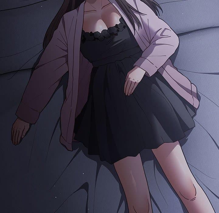 [韩国漫画] 游戏不能这样玩 剧情,巨乳大奶#[176P]-130