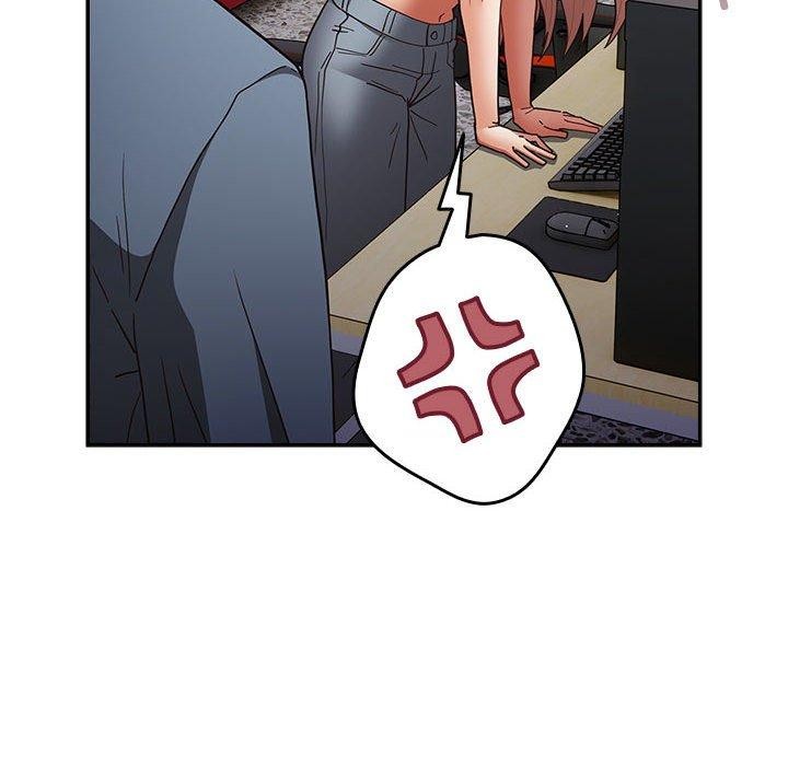 [韩国漫画] 游戏不能这样玩 剧情,巨乳大奶#[176P]-152