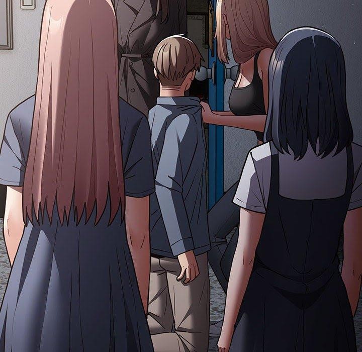 [韩国漫画] 游戏不能这样玩 剧情,巨乳大奶#[176P]-172