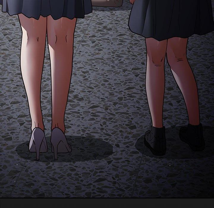 [韩国漫画] 游戏不能这样玩 剧情,巨乳大奶#[176P]-173