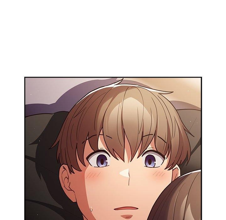 [韩国漫画] 游戏不能这样玩 剧情,巨乳大奶#[176P]-23