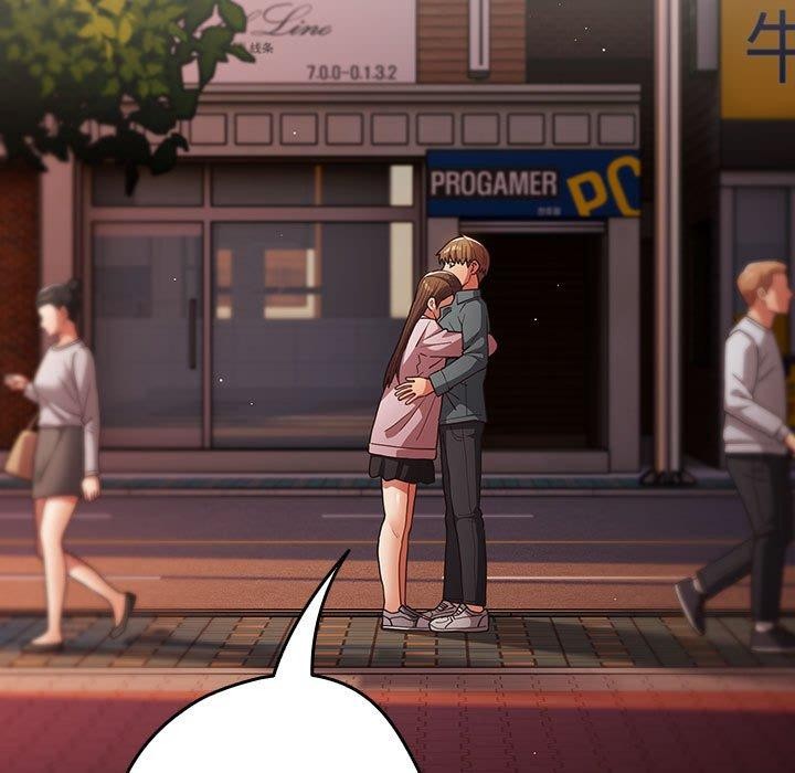 [韩国漫画] 游戏不能这样玩 剧情,巨乳大奶#[176P]-81