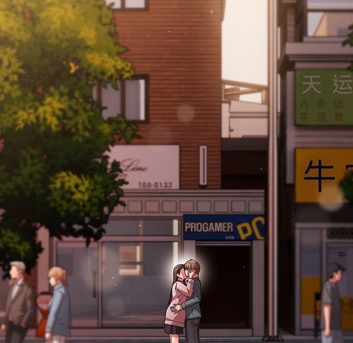 [韩国漫画] 游戏不能这样玩 剧情,巨乳大奶#[176P]-91