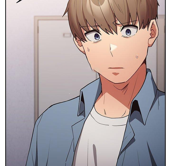 [韩国漫画] 游戏不能这样玩 剧情,巨乳大奶#[182P]-105