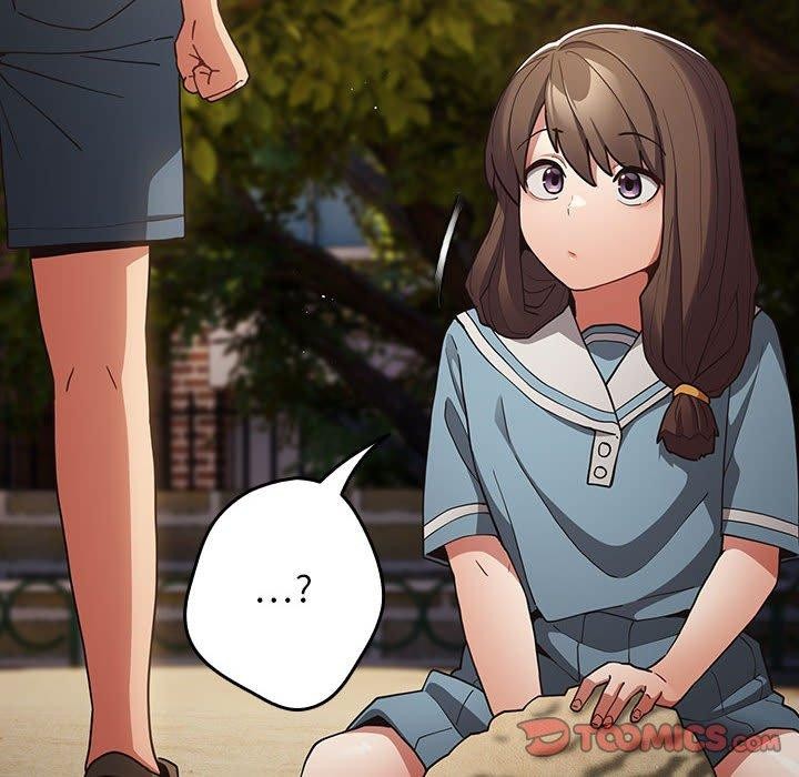 [韩国漫画] 游戏不能这样玩 剧情,巨乳大奶#[182P]-12