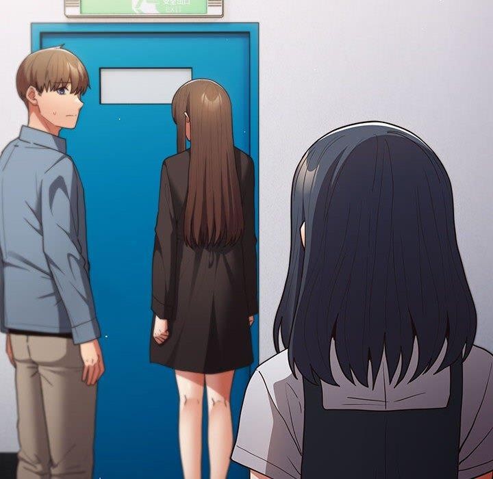 [韩国漫画] 游戏不能这样玩 剧情,巨乳大奶#[182P]-122