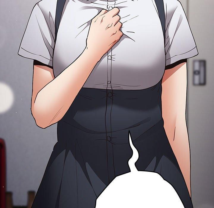 [韩国漫画] 游戏不能这样玩 剧情,巨乳大奶#[182P]-129