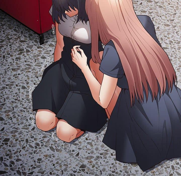 [韩国漫画] 游戏不能这样玩 剧情,巨乳大奶#[182P]-155