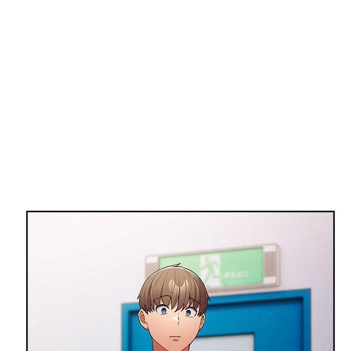 [韩国漫画] 游戏不能这样玩 剧情,巨乳大奶#[182P]-158