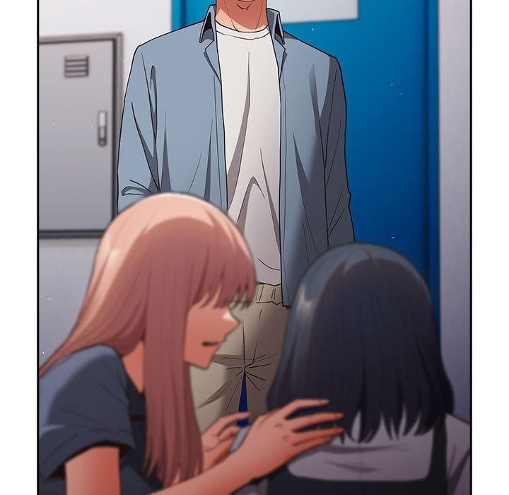 [韩国漫画] 游戏不能这样玩 剧情,巨乳大奶#[182P]-159