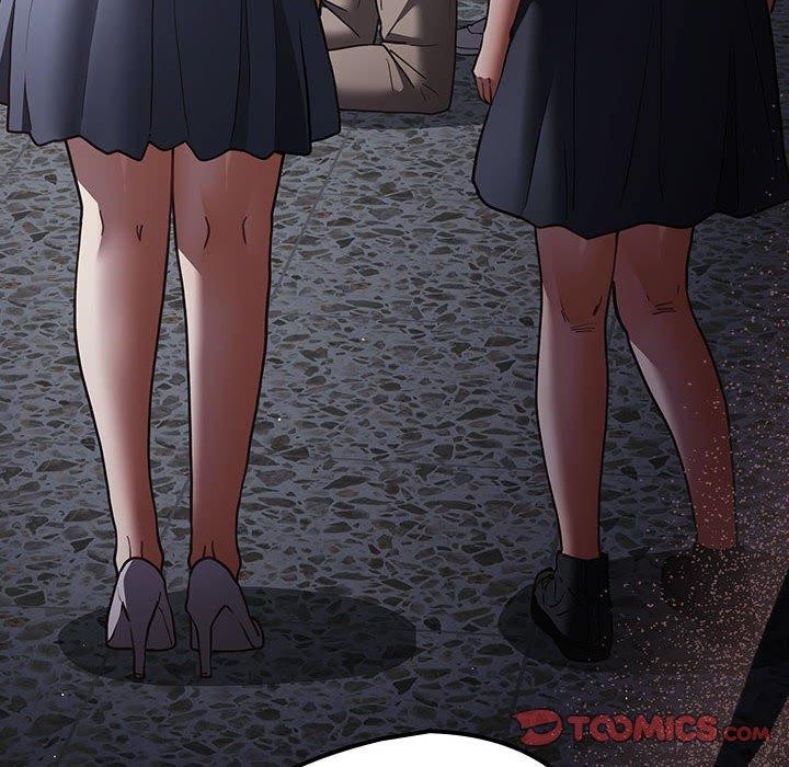 [韩国漫画] 游戏不能这样玩 剧情,巨乳大奶#[182P]-36