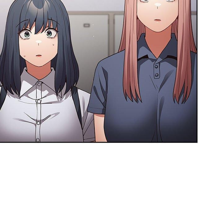 [韩国漫画] 游戏不能这样玩 剧情,巨乳大奶#[182P]-39