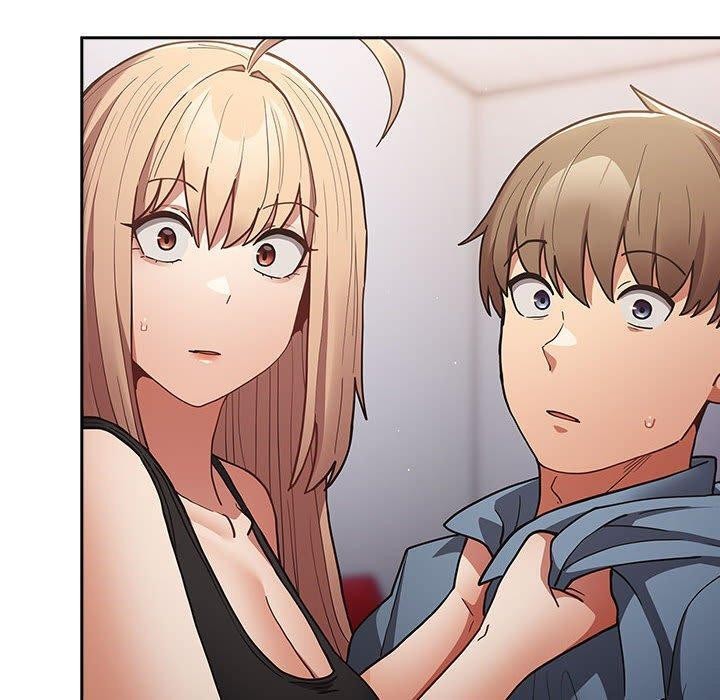 [韩国漫画] 游戏不能这样玩 剧情,巨乳大奶#[182P]-40