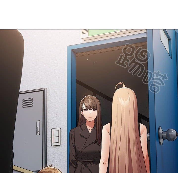 [韩国漫画] 游戏不能这样玩 剧情,巨乳大奶#[182P]-46