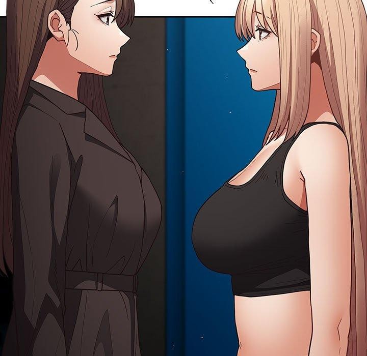 [韩国漫画] 游戏不能这样玩 剧情,巨乳大奶#[182P]-49