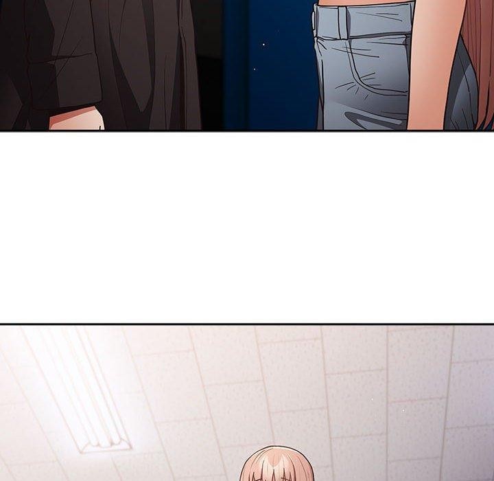 [韩国漫画] 游戏不能这样玩 剧情,巨乳大奶#[182P]-50