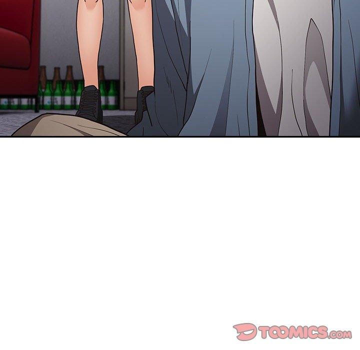 [韩国漫画] 游戏不能这样玩 剧情,巨乳大奶#[182P]-52