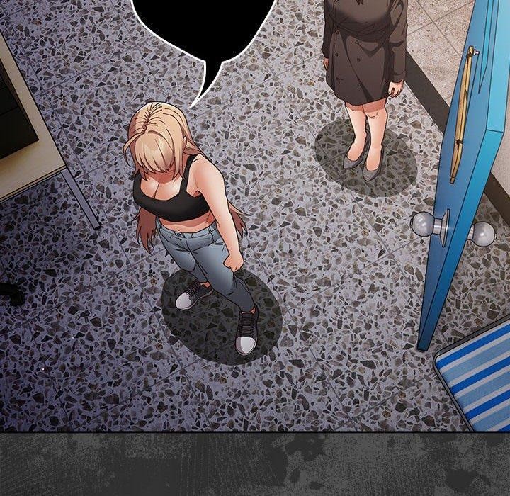 [韩国漫画] 游戏不能这样玩 剧情,巨乳大奶#[182P]-74