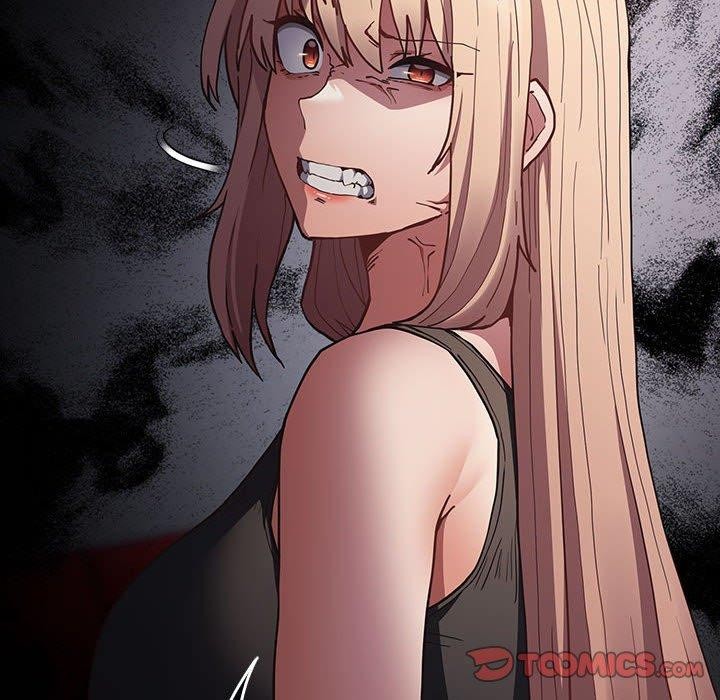 [韩国漫画] 游戏不能这样玩 剧情,巨乳大奶#[182P]-76