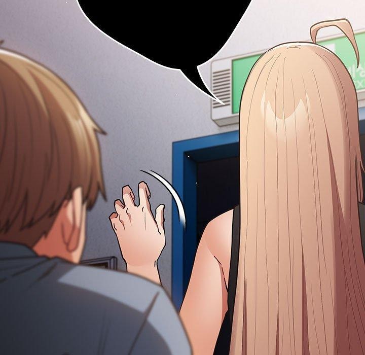 [韩国漫画] 游戏不能这样玩 剧情,巨乳大奶#[182P]-81