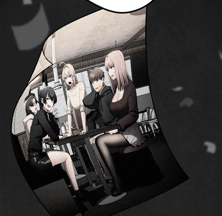 [韩国漫画] 游戏不能这样玩 剧情,巨乳大奶#[208P]-101