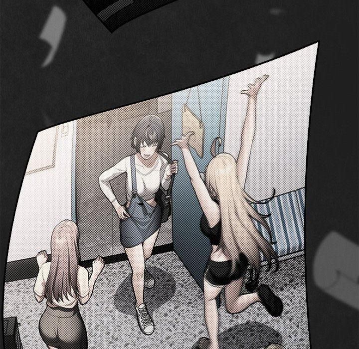 [韩国漫画] 游戏不能这样玩 剧情,巨乳大奶#[208P]-102