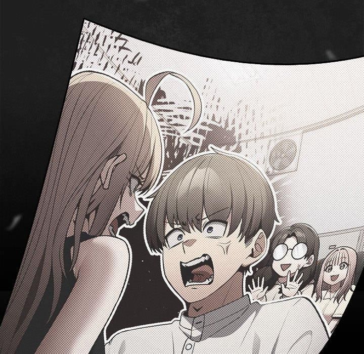 [韩国漫画] 游戏不能这样玩 剧情,巨乳大奶#[208P]-104