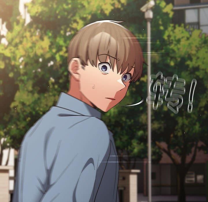 [韩国漫画] 游戏不能这样玩 剧情,巨乳大奶#[208P]-153