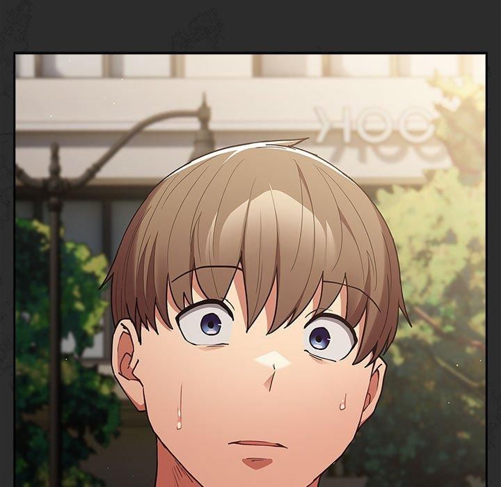 [韩国漫画] 游戏不能这样玩 剧情,巨乳大奶#[208P]-159