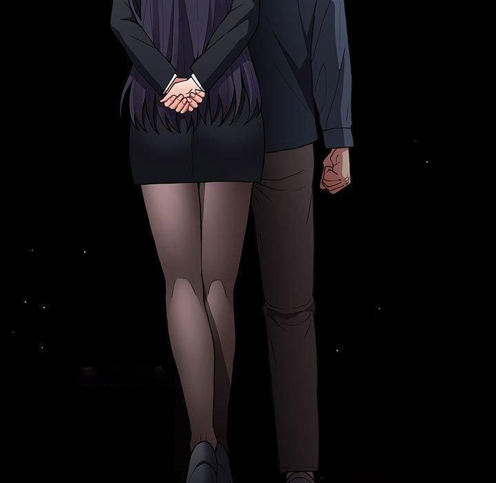 [韩国漫画] 游戏不能这样玩 剧情,巨乳大奶#[208P]-165