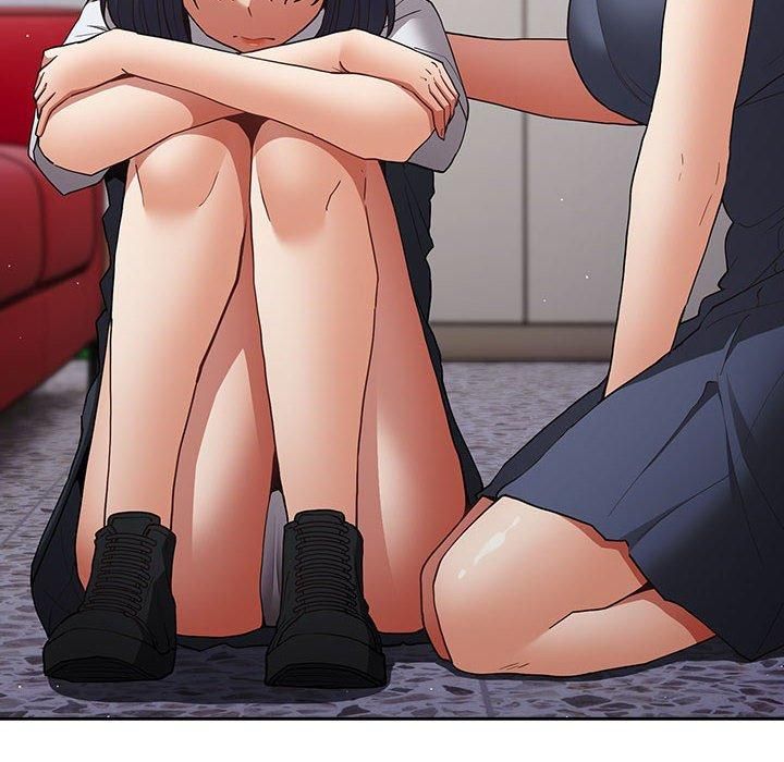 [韩国漫画] 游戏不能这样玩 剧情,巨乳大奶#[208P]-196