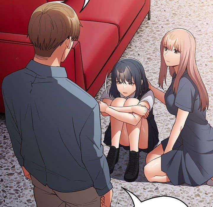 [韩国漫画] 游戏不能这样玩 剧情,巨乳大奶#[208P]-200