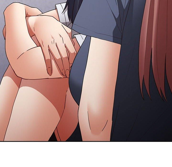 [韩国漫画] 游戏不能这样玩 剧情,巨乳大奶#[208P]-204